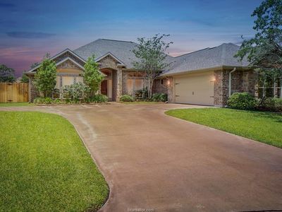 1203 Beacon Ct, College Station, TX, 77845