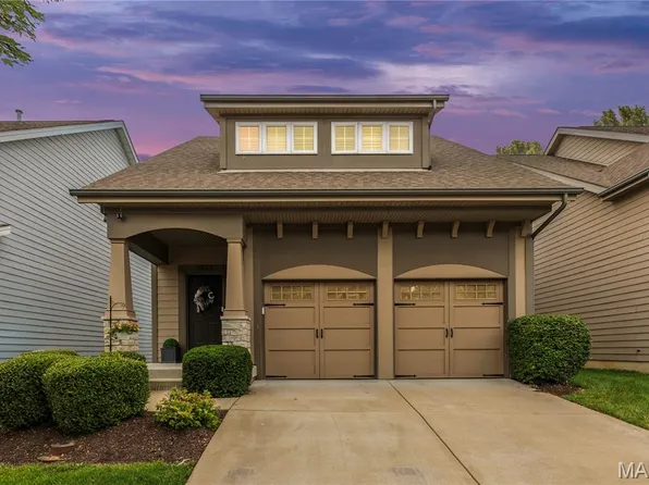 2625 Grover Crossing Way, Grover, MO 63040