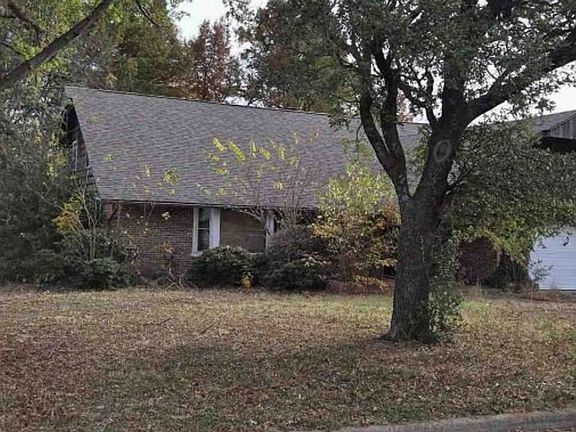 Property Front View