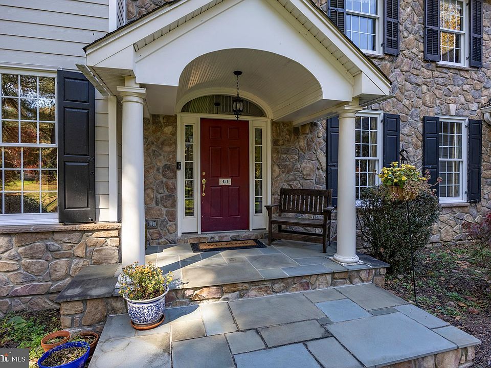 451 b Rd, Chadds Ford, PA 19317 Zillow