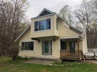 135 Turtle Lake Rd, Gaylord, MI 49735