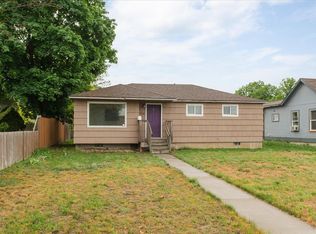 2008 E Sinto Ave, Spokane, WA 99202