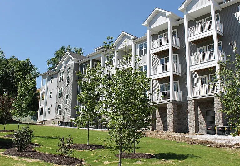 Barnbeck Place — Photo 47