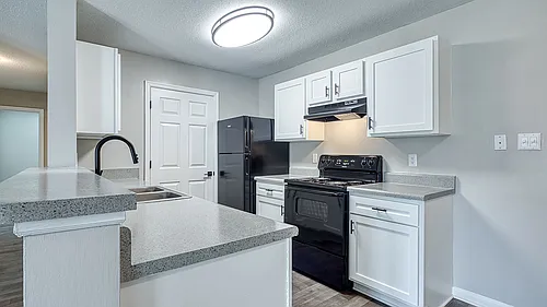 Eastwyck Village Apartments Photo 1