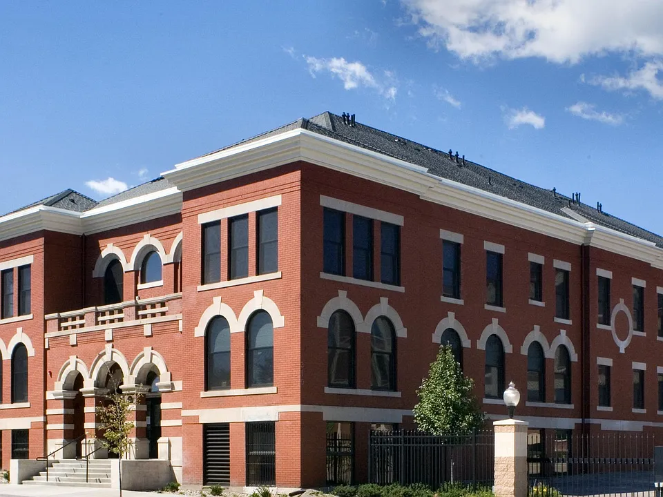 310 S. Mechanic Lofts