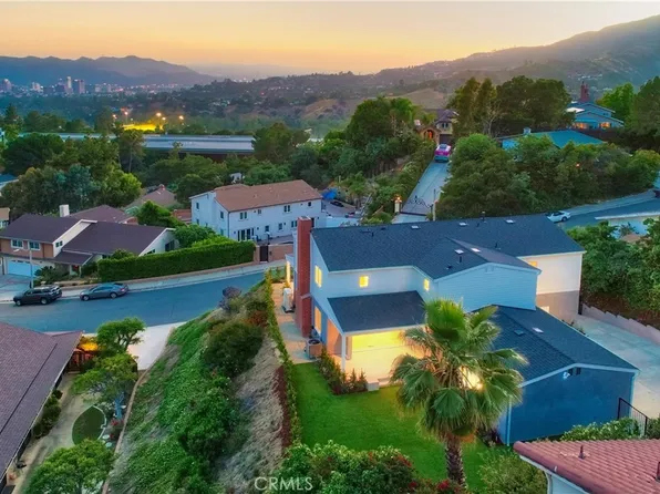 2010 Sherer Ln, Glendale, CA 91208