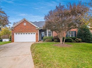 128 Old Course Dr, Advance, NC 27006