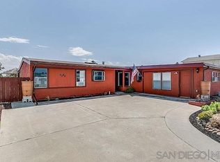 3249 Mobley St, San Diego, CA 92123