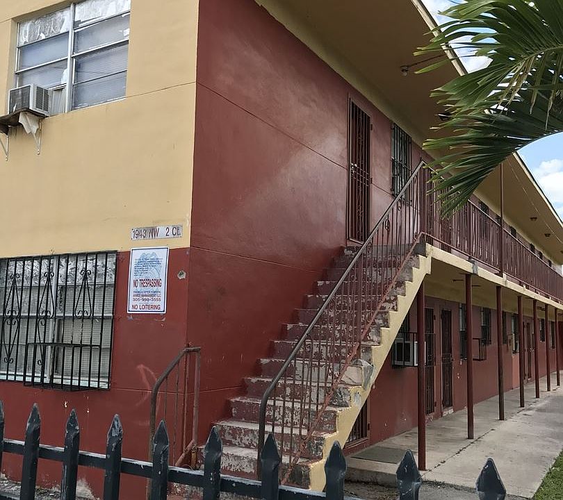 1st image of 1943 NW 2nd Ct APT 4