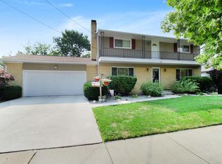 310 S Birney St, Bay City, MI 48708