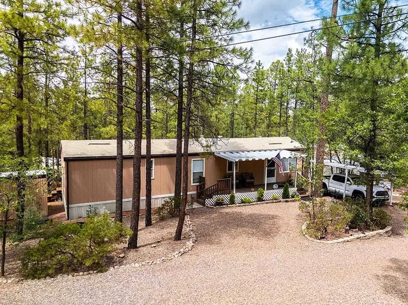 6886 Forest Ave #13, Lakeside, AZ 85929