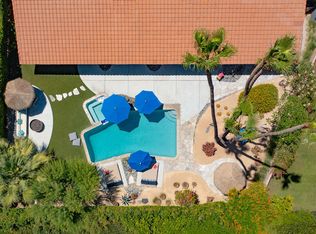 2390 E Santa Ynez Way, Palm Springs, CA 92264