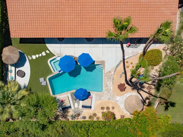 2390 E Santa Ynez Way, Palm Springs, CA 92264