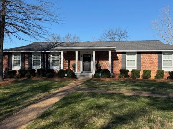 1015 Percy Warner Blvd, Nashville, TN 37205