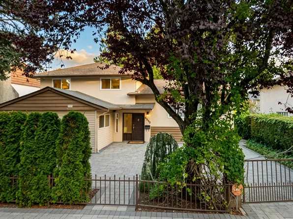 6511 Granville Cres, Richmond, BC