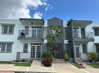 0 Ucar #H3-104, Cabo Rojo, PR 00623