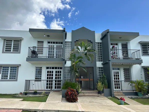0 Ucar #H3-104, Cabo Rojo, PR 00623