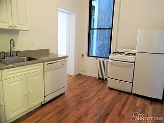 Rented by City Connections Realty