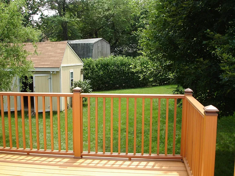 5015 Quebec St — Photo 2
