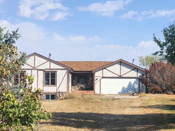 2285 S Eugene Avenue, Maxwell, NE 69151