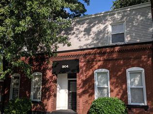 904 Zeiss Ave APT A, Saint Louis, MO