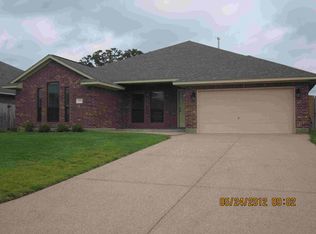 1109 Pamplin Ct, College Station, TX 77845