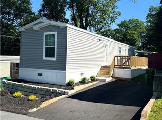 95 New Hackensack Rd LOT 41, Wappingers Falls, NY 12590