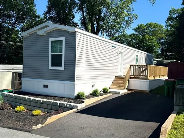 95 New Hackensack Road Lot 41, Wappingers Falls, NY 12590