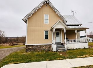 2747 Lower Cincinnatus Rd, Cincinnatus, NY 13040