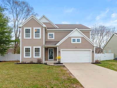 10785 Schuur St, Portage, MI, 49024
