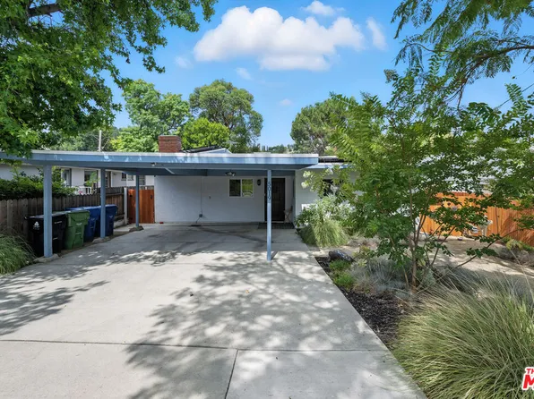 5019 Serrania Ave, Woodland Hills, CA 91364