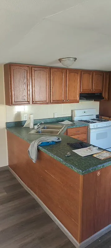 3 bed, 950 sqft, $950 — Photo 1