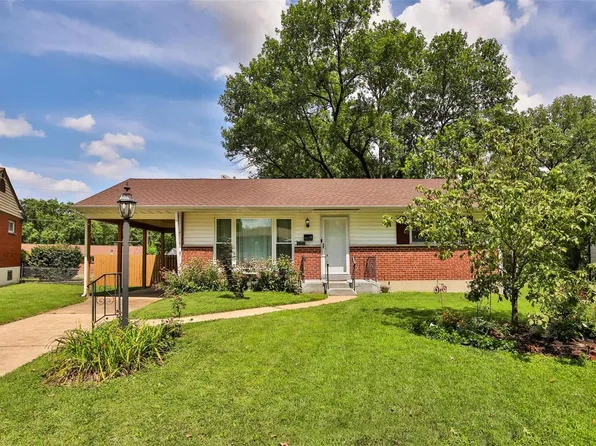 4101 Colvin Dr, Saint Louis, MO 63123