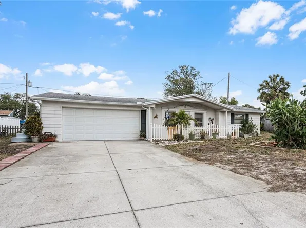 4311 Oakfield Ave, Holiday, FL 34691