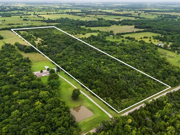 0 County Road 4500, Coffeyville, KS 67337