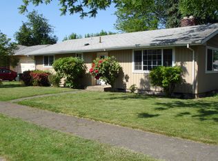 1196 6th St, Springfield, OR 97477