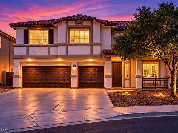 4029 Treasured Note Ct, Las Vegas, NV 89129