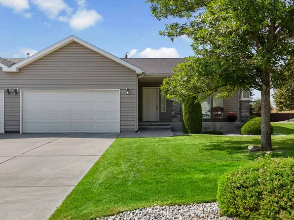 309 E Blackhawk Dr #309, Spokane, WA 99208