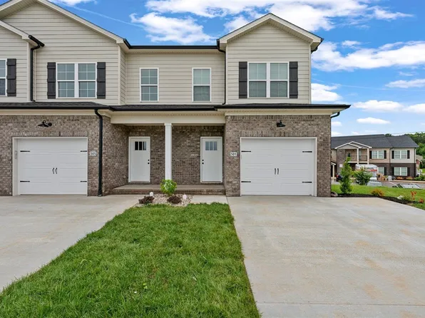 501 Yulan Cir, Bowling Green, KY 42104