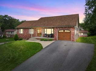 620 Dewey St, Ridgway, PA 15853