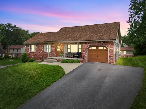 620 Dewey St, Ridgway, PA 15853
