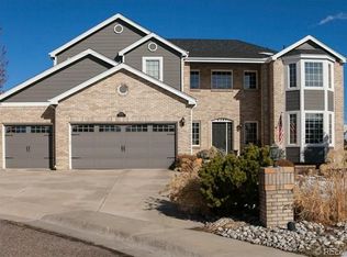 6067 Puma Rdg, Littleton, CO 80124