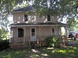 603 E Grace St, Toledo, IA 52342