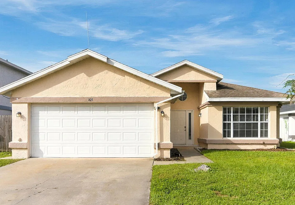 105 Rock Springs Ct