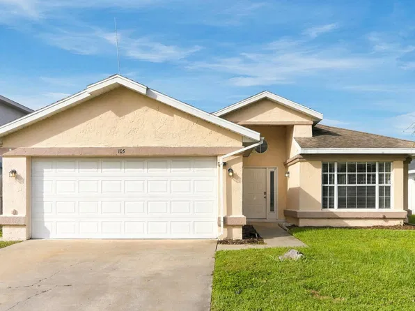 105 Rock Springs Ct, Kissimmee, FL 34743