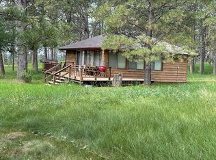 24665 Medicine Mountain Rd, Custer, SD 57730