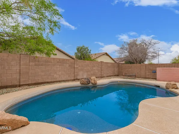 12521 W SHERMAN Street, Avondale, AZ 85323