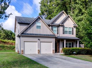 4042 Riverchess Dr SW, Atlanta, GA 30331