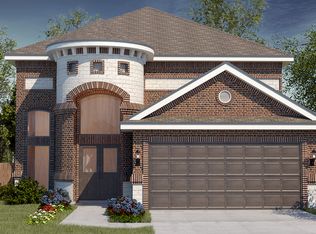 1210 Mulberry Dr, Weslaco, TX 78596