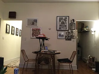 Rented by Dwell Residential Inc